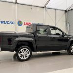 Volkswagen Amarok 3.0 V6 TDI 4×4 Highline Pick Up Auto - thumbnail