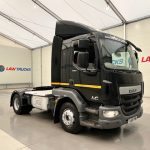 DAF LF 260 4×2 Rest Cab Tractor Unit - thumbnail