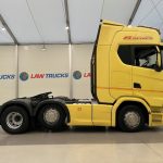 Scania S450 6×2 Midlift Highline Tractor Unit - thumbnail
