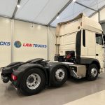 DAF XF 480 6×2 Midlift Tractor Unit - thumbnail