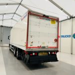 Iveco Stralis 310 AT 6×2 Box Van - thumbnail