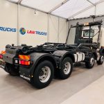 DAF CF85 360 8×4 Day Cab Hookloader Manual - thumbnail