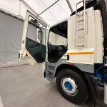 DAF CF65 220 Sleeper Cab Fridge Box - thumbnail