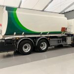 Volvo FM9 300 19000 Litre Fuel Tanker - thumbnail