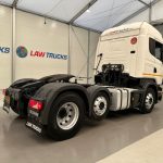 Scania R480 6×2 Midlift Highline Tractor Unit - thumbnail