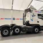Scania R450 6×2 Midlift Highline Tractor Unit - thumbnail