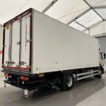 Mercedes Axor 1824 Day Cab Box Van - thumbnail
