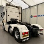 Scania R440 6×2 Midlift Topline Tractor Unit - thumbnail