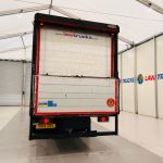 DAF CF 250 4×2 Day Cab Fridge Box - thumbnail