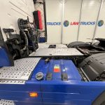 Scania R450 6×2 Midlift Topline Tractor Unit - thumbnail