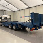Scania 114 340 6×2 Sleeper Cab Beavertail - thumbnail