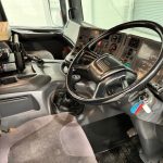 Scania P94 300 6×2 Rear Lift 20000 Litre Fuel Tanker - thumbnail