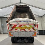Volvo FM 300 6×4 Day Cab Tipper - thumbnail