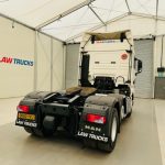 MAN TGX 26.440 6×2 Midlift Tractor Unit - thumbnail