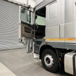 DAF XF105 460 6×2 Super Space Cab Tractor Unit - thumbnail