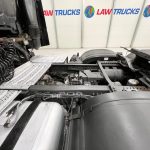 Mercedes Actros 2545 6×2 Midlift Tractor Unit - thumbnail