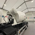 Volvo FM 330 6×4 Day Cab Cement Mixer - thumbnail