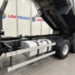 DAF CF75 310 6×4 Day Cab Steel Tipper - thumbnail
