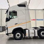 Volvo FH 460 6×2 Midlift Tractor Unit - thumbnail