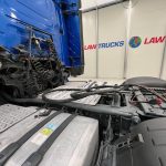 Scania R440 6×2 Midlift Topline Tractor Unit PTO - thumbnail