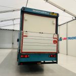 MAN TGS 26.360 6×2 Sleeper Cab Box Van - thumbnail
