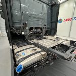 Scania R450 6×2 Midlift Highline Tractor Unit - thumbnail