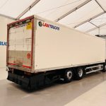 Iveco Stralis 310 AT Euro 6 6×2 Box Van - thumbnail
