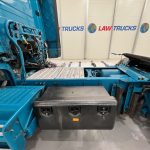 Scania R410 4×2 Sleeper Cab Tractor Unit - thumbnail