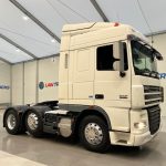 DAF XF105 460 6×2 Space Cab Tractor Unit - thumbnail