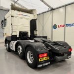 DAF XF 480 6×2 Midlift Tractor Unit - thumbnail