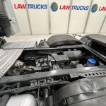 Mercedes Actros 2545 6×2 Midlift Tractor Unit - thumbnail