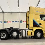 Scania R480 6×2 Midlift Topline Tractor Unit - thumbnail