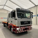 MAN TGL 12.220 Crew Cab Tilt and Slide - thumbnail