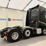 Volvo FH16 750 6×2 Midlift Tractor Unit - thumbnail