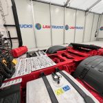 Scania R450 6×2 Midlift Highline Tractor Unit - thumbnail