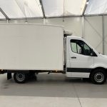 Mercedes Sprinter 2.1CDI 314 CDI Fridge Van - thumbnail