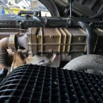 Mercedes Actros 2545 6×2 Midlift Tractor Unit - thumbnail
