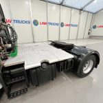 DAF LF 260 4×2 Rest Cab Tractor Unit - thumbnail