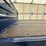 Concept Tri Axle Flatbed Trailer - thumbnail
