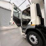 DAF CF 260 4×2 Day Cab Fridge Box - thumbnail