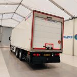 Iveco Stralis 310 AT 6×2 Box Van - thumbnail