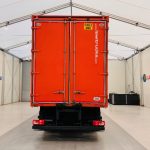 DAF CF75 310 6×2 Rear Lift Day Cab Curtainsider - thumbnail