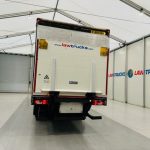 DAF CF75 310 6×2 Rear Lift Sleeper Cab Curtainsider - thumbnail