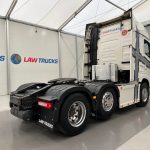 Volvo FH 500 6×2 Midlift Tractor Unit PTO - thumbnail