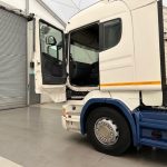 Scania R480 6×2 Midlift Tractor Unit Manual - thumbnail
