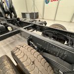 Scania P400 8×4 Rest Cab Steel Tipper - thumbnail