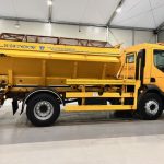 Volvo FE 240 4×2 Day Cab Gritter - thumbnail