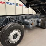 Scania P400 8×4 Day Cab Bulk Tipper Manual - thumbnail