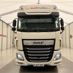 DAF XF 480 6×2 Midlift Tractor Unit - thumbnail