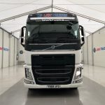 Volvo FH 500 6×2 Midlift Tractor Unit - thumbnail